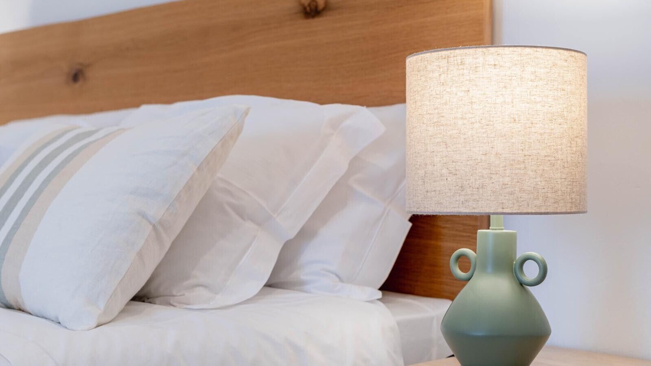 Photo of Bedroom in Fortios