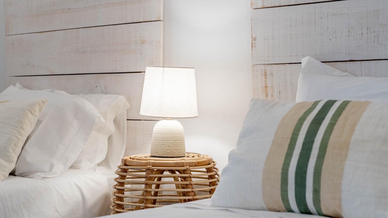 Photo of Bedroom in Fortios