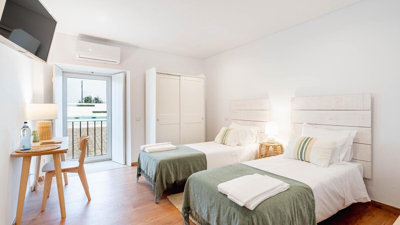 Photo of Bedroom in Fortios