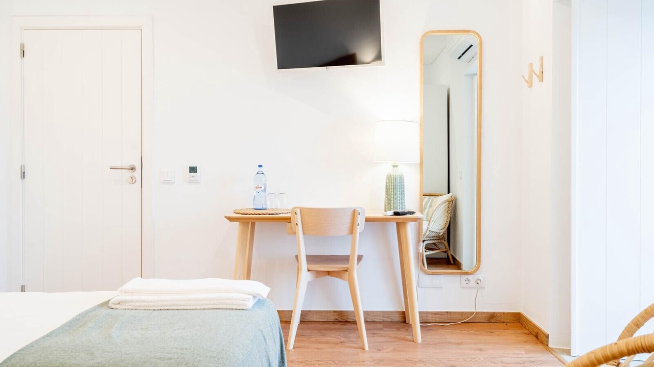 Photo of Bedroom in Fortios