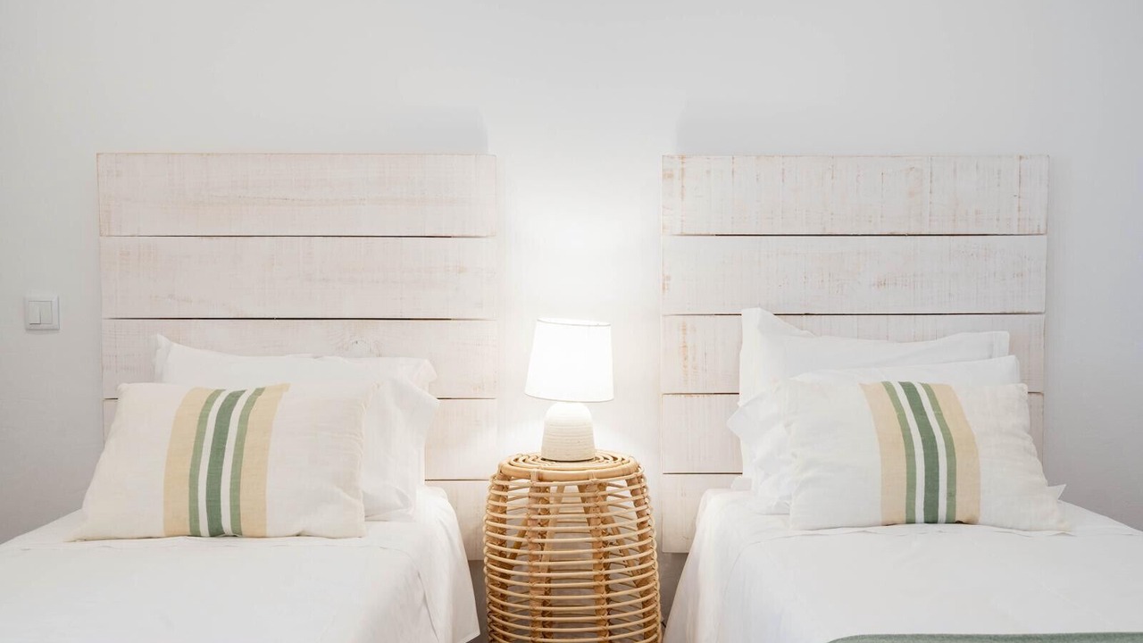 Photo of Bedroom in Fortios