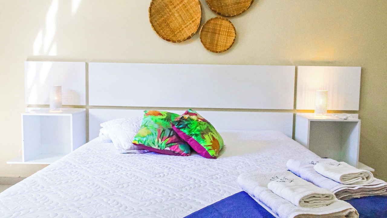 Photo of Bedroom in Canoa Quebrada