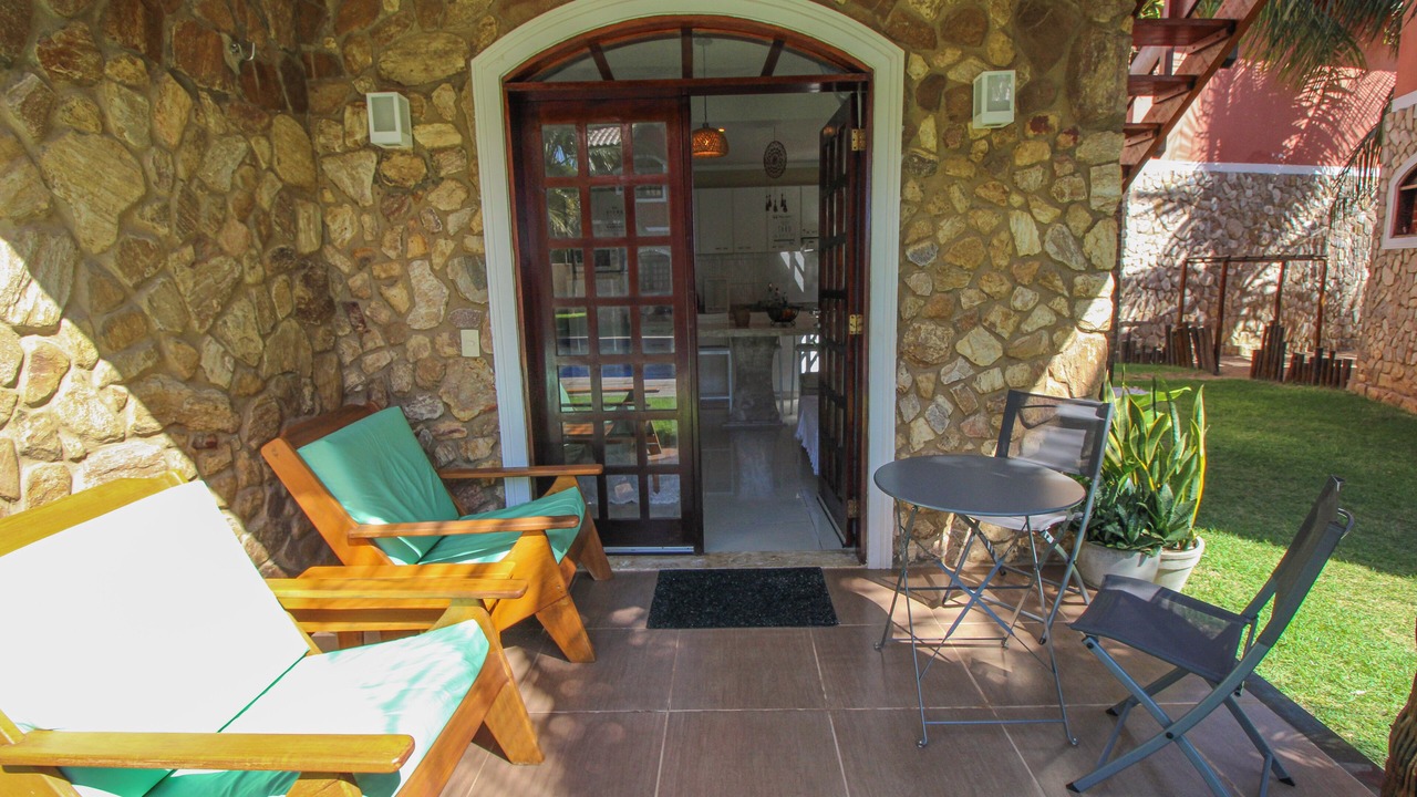 Photo of Outdoor in Canoa Quebrada