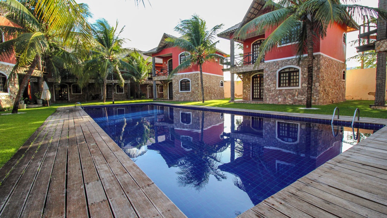 Photo of Outdoor in Canoa Quebrada