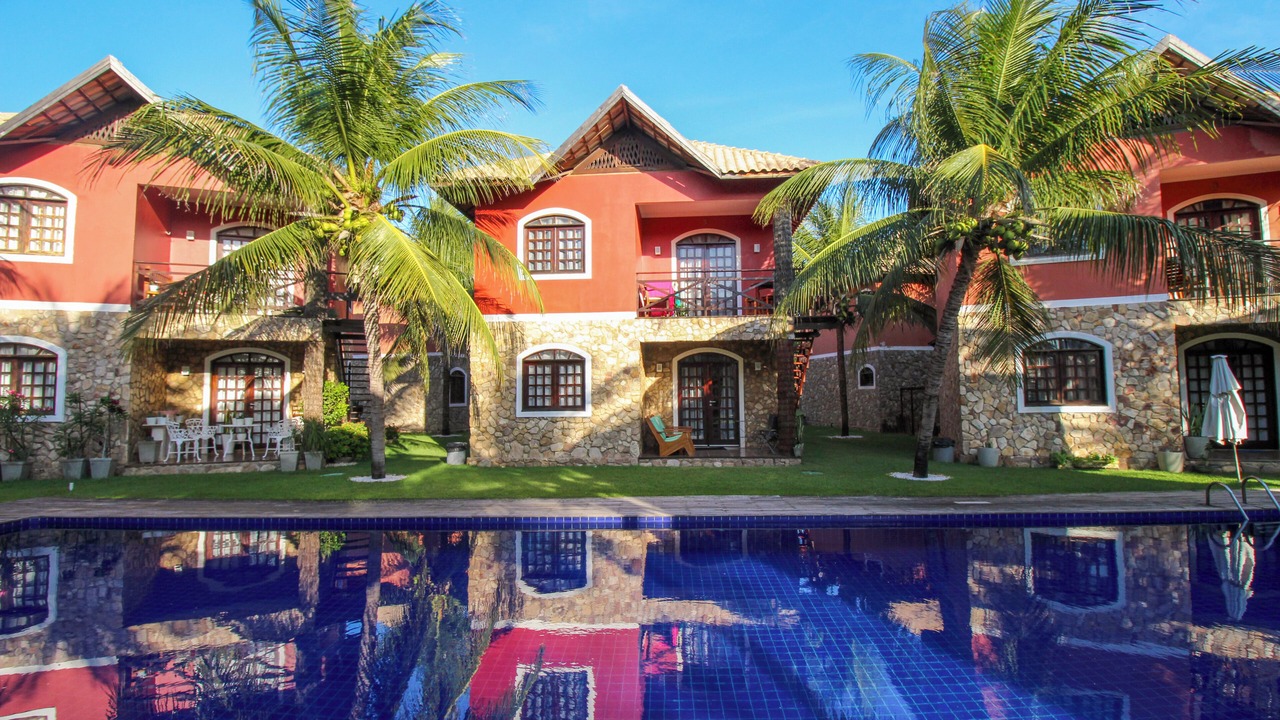 Photo of Outdoor in Canoa Quebrada