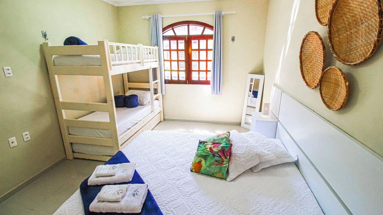 Photo of Bedroom in Canoa Quebrada