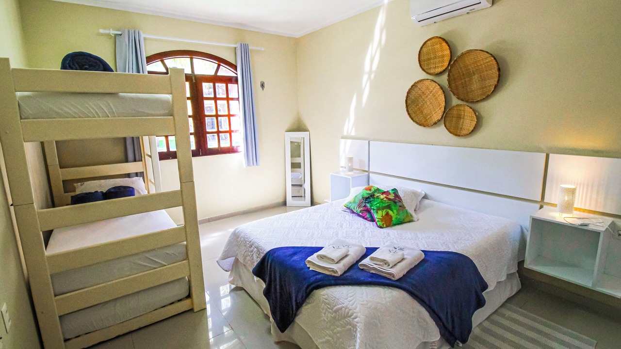 Photo of Bedroom in Canoa Quebrada