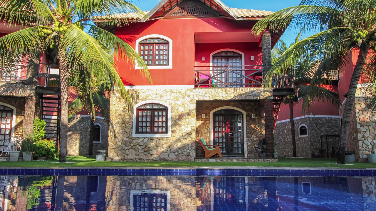 Photo of Outdoor in Canoa Quebrada
