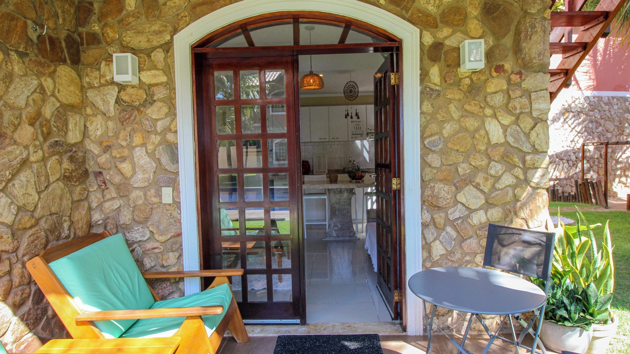 Photo of Outdoor in Canoa Quebrada