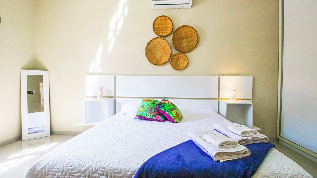 Photo of Bedroom in Canoa Quebrada