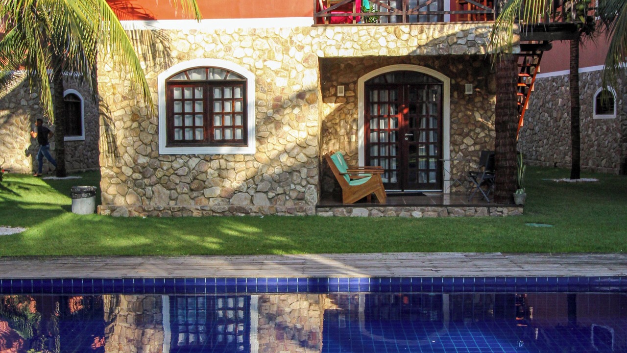Photo of Outdoor in Canoa Quebrada