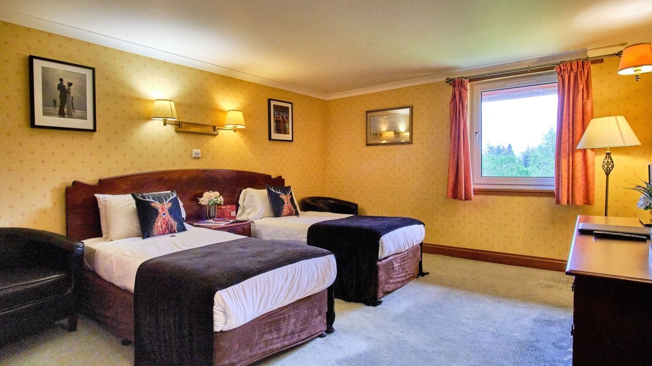 Photo of Others in Tyndrum