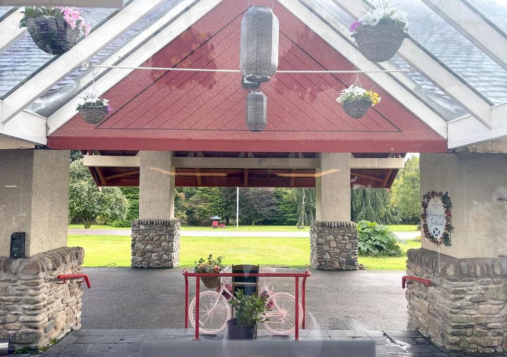 Photo of Outdoor in Tyndrum