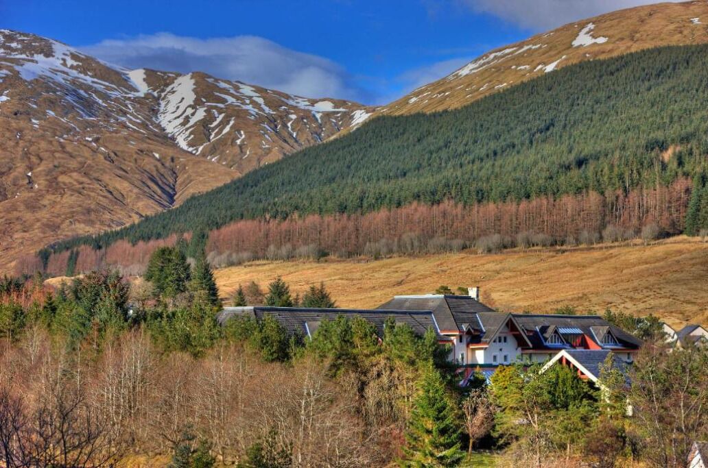 Photo of Outdoor in Tyndrum