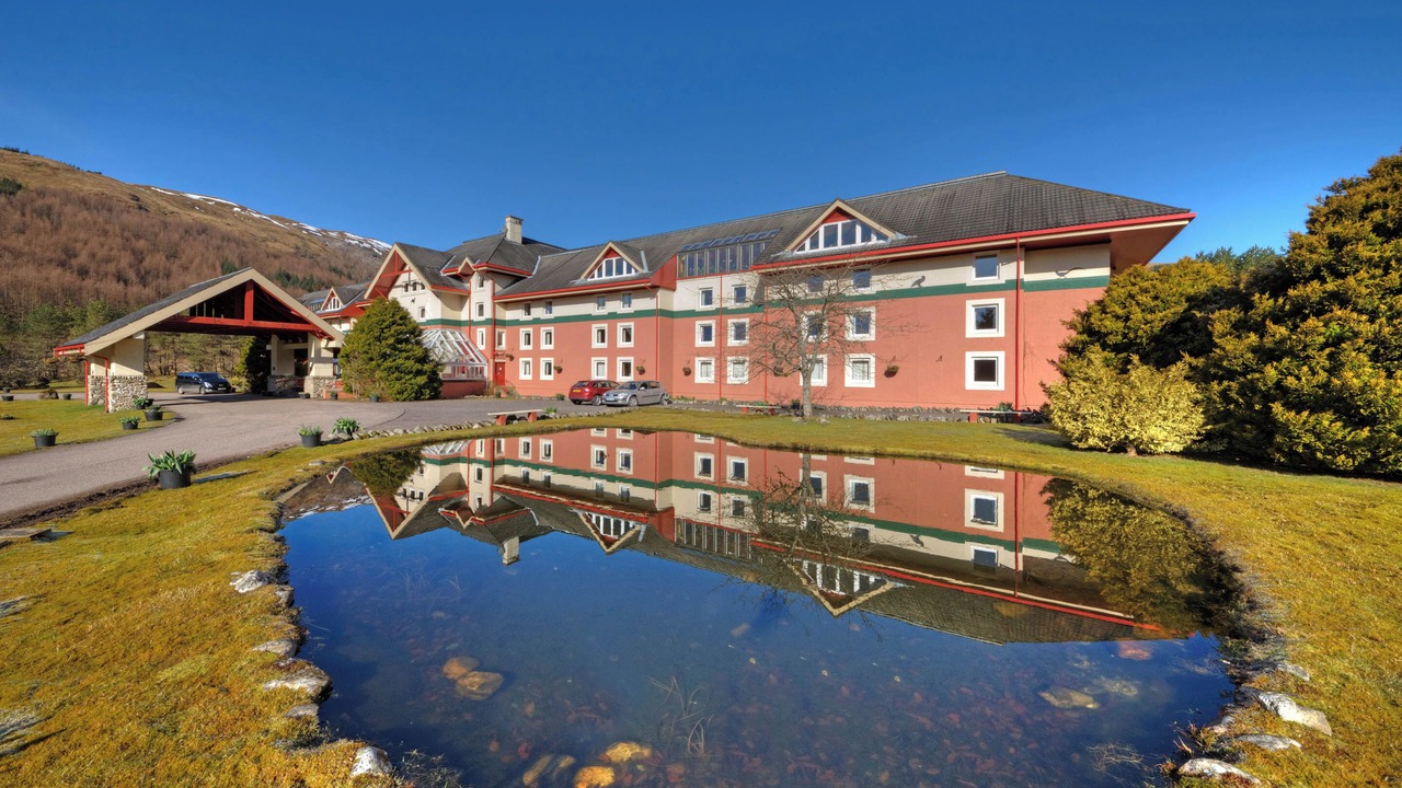Photo of Outdoor in Tyndrum