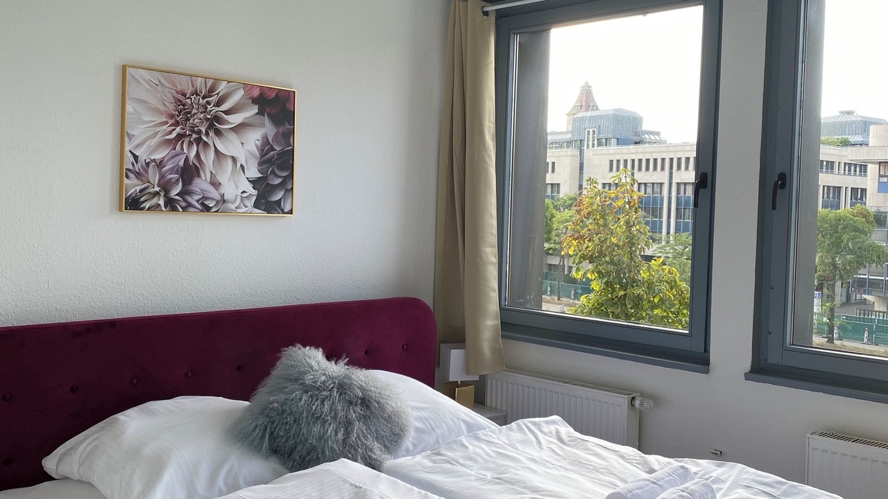 Photo of Bedroom in Rathaus