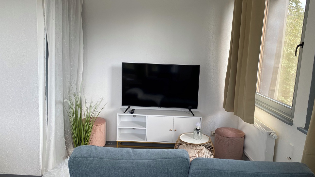 Photo of Livingroom in Rathaus