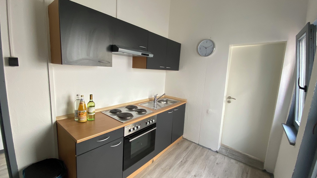 Photo of Kitchen in Rathaus