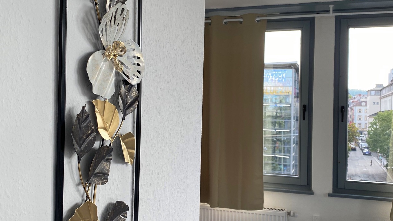 Photo of Livingroom in Rathaus