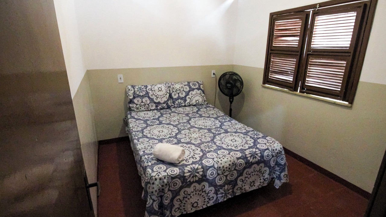 Photo of Bedroom in Canoa Quebrada