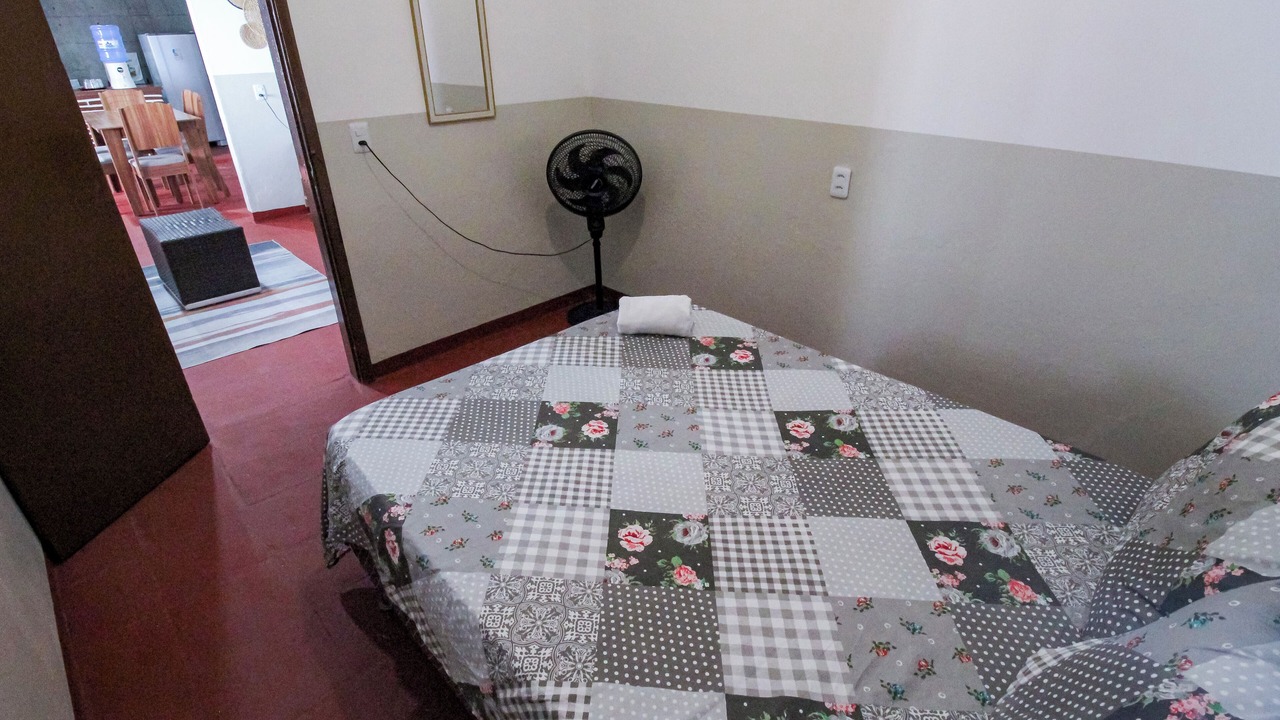 Photo of Bedroom in Canoa Quebrada