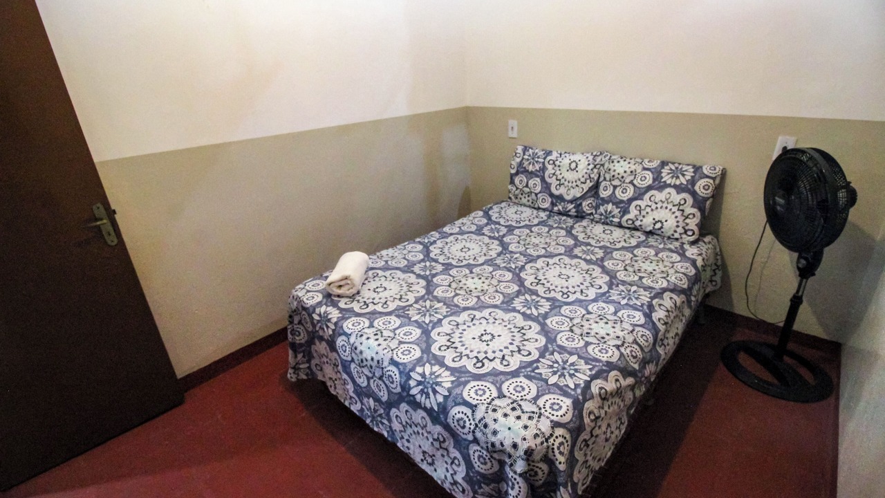 Photo of Bedroom in Canoa Quebrada