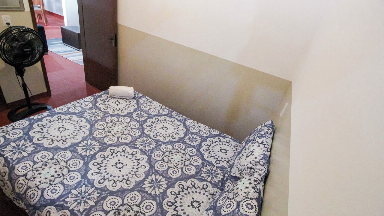 Photo of Bedroom in Canoa Quebrada