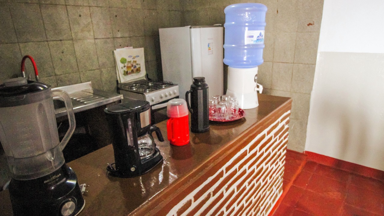 Photo of Kitchen in Canoa Quebrada