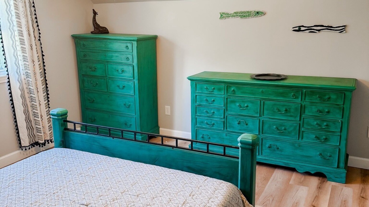 Photo of Bedroom in Birch Run Township