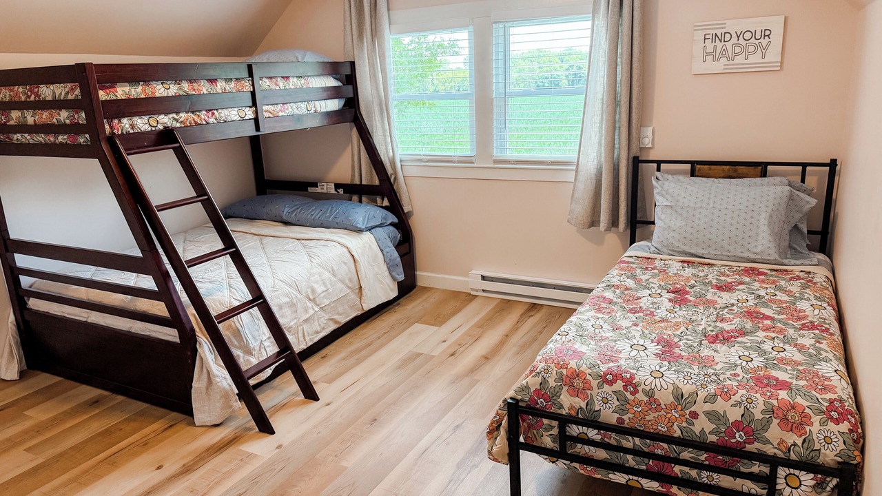 Photo of Bedroom in Birch Run Township