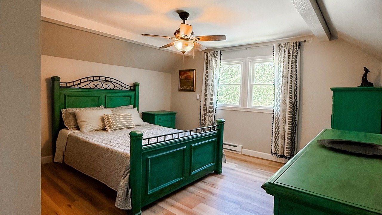 Photo of Bedroom in Birch Run Township