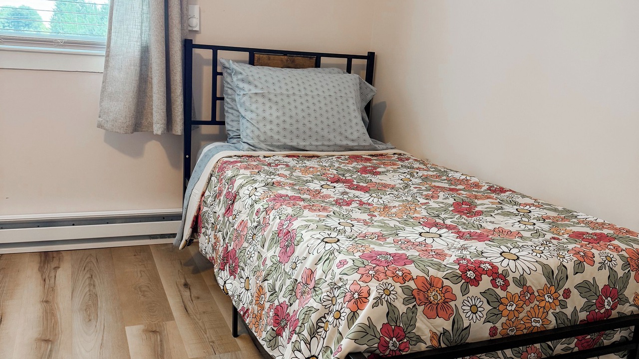 Photo of Bedroom in Birch Run Township