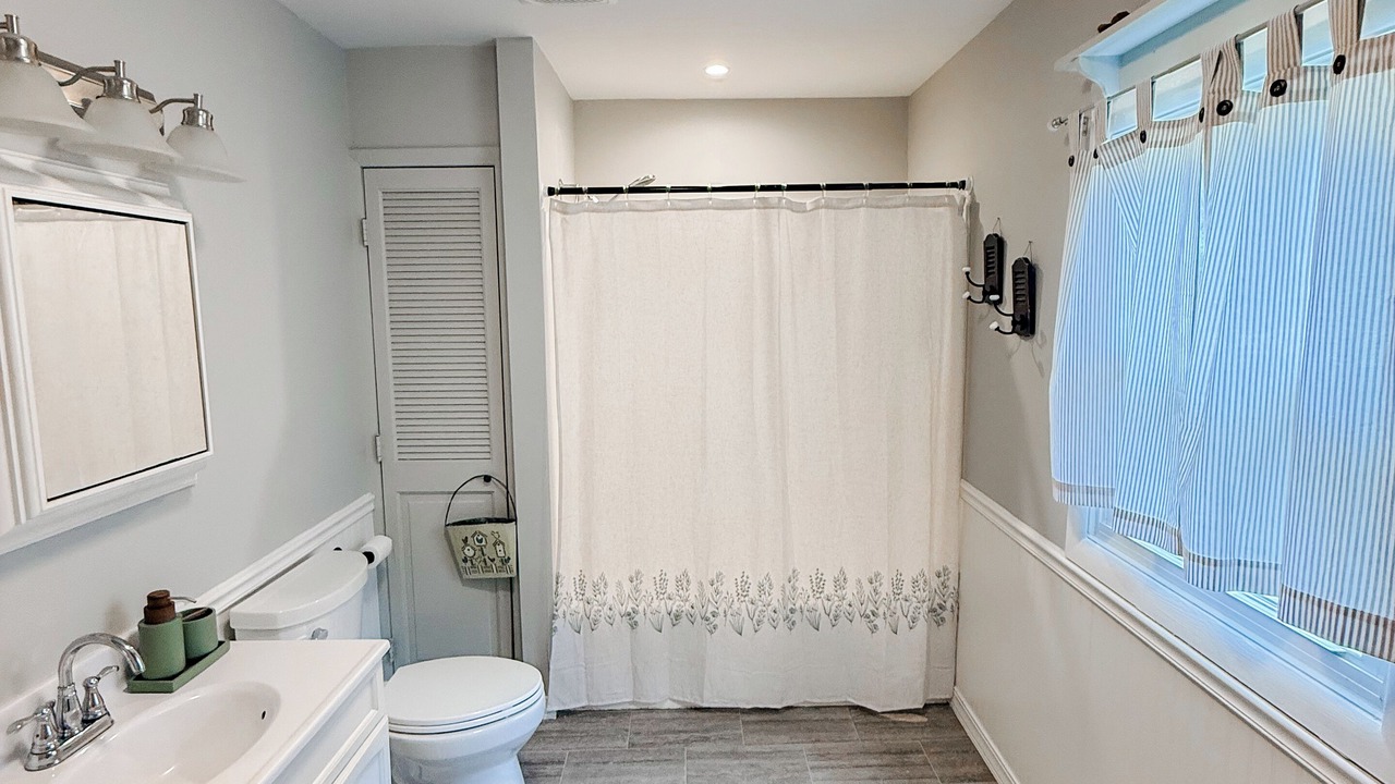 Photo of Bathroom in Birch Run Township