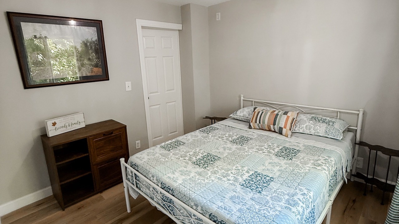Photo of Bedroom in Birch Run Township