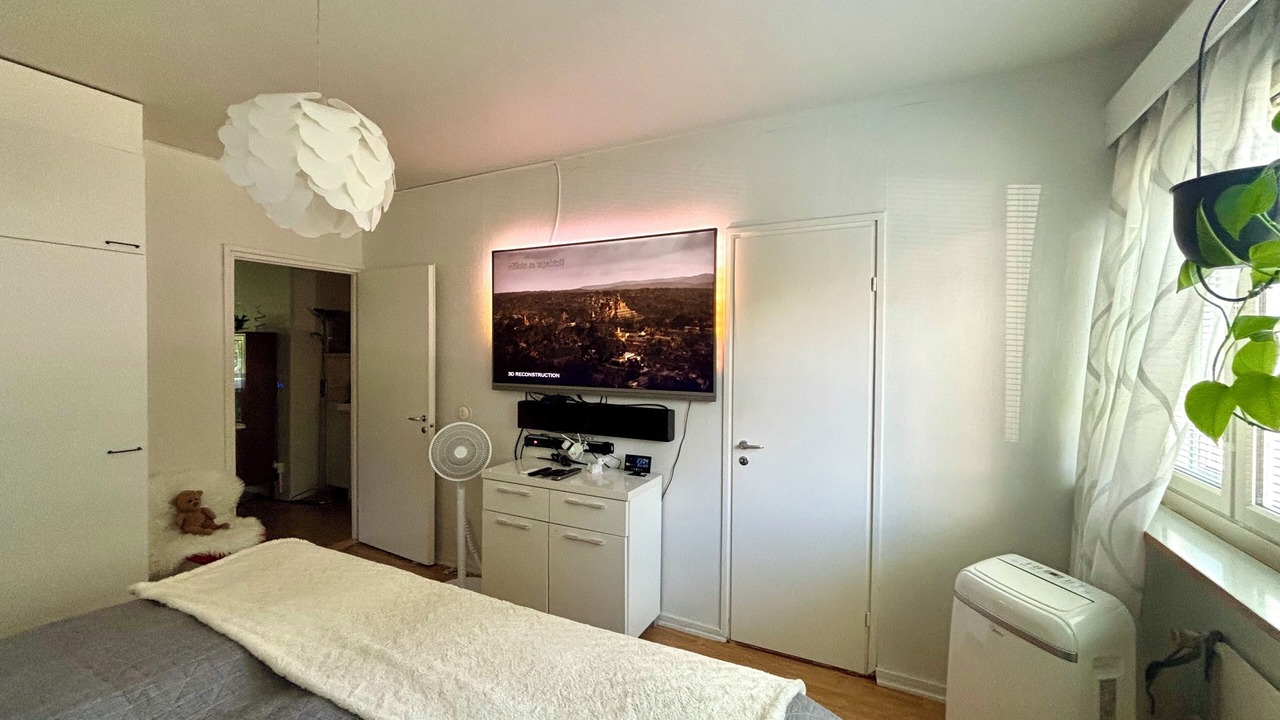 Photo of Bedroom in Kemi