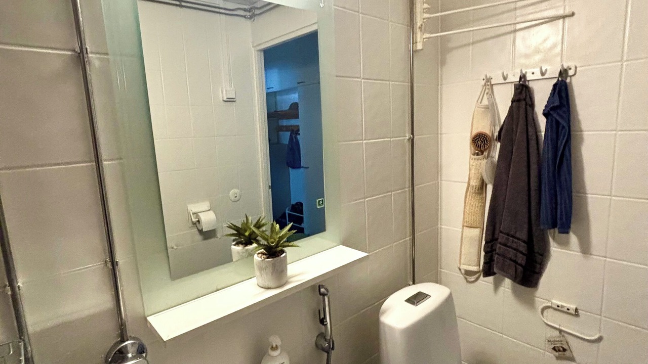 Photo of Bathroom in Kemi