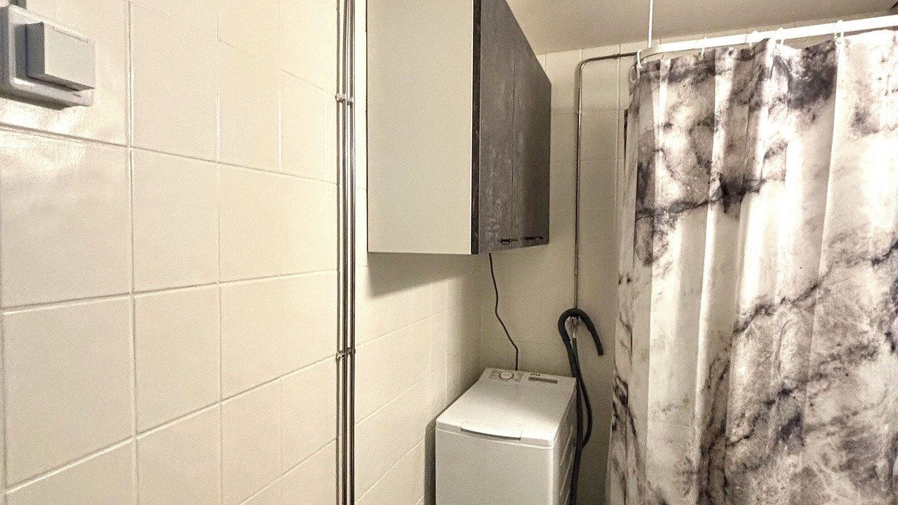Photo of Bathroom in Kemi