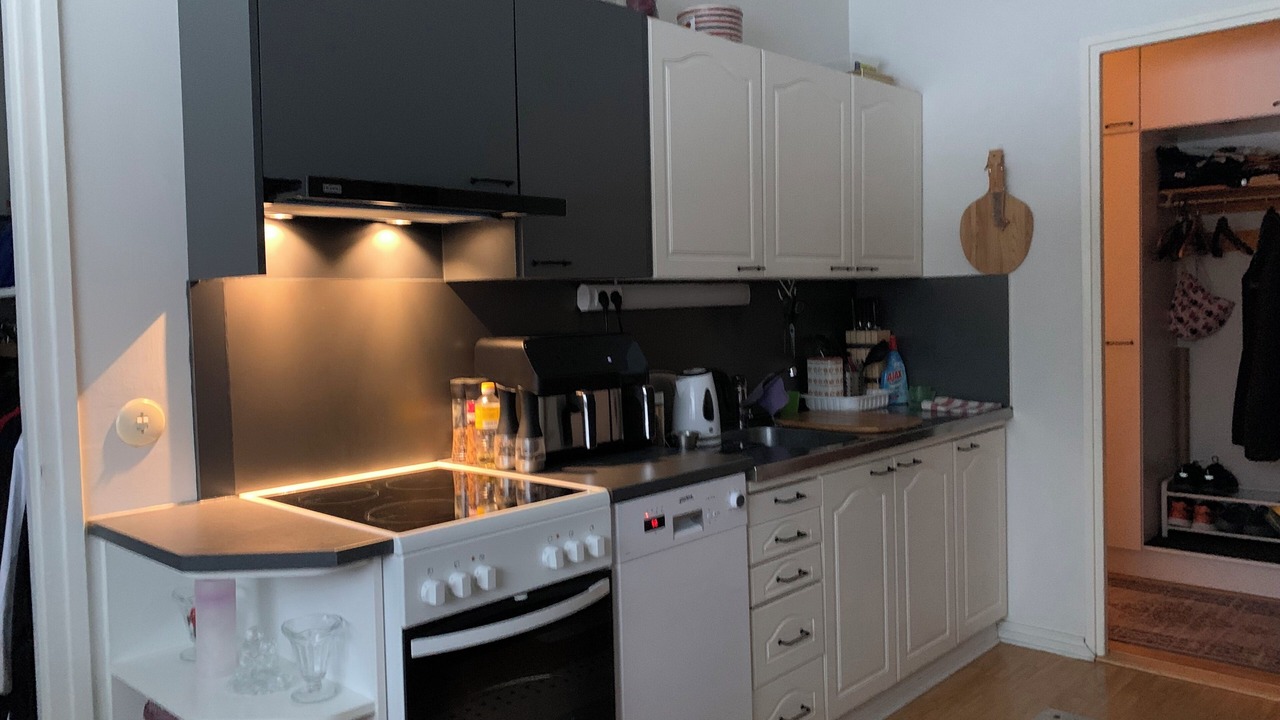 Photo of Kitchen in Kemi
