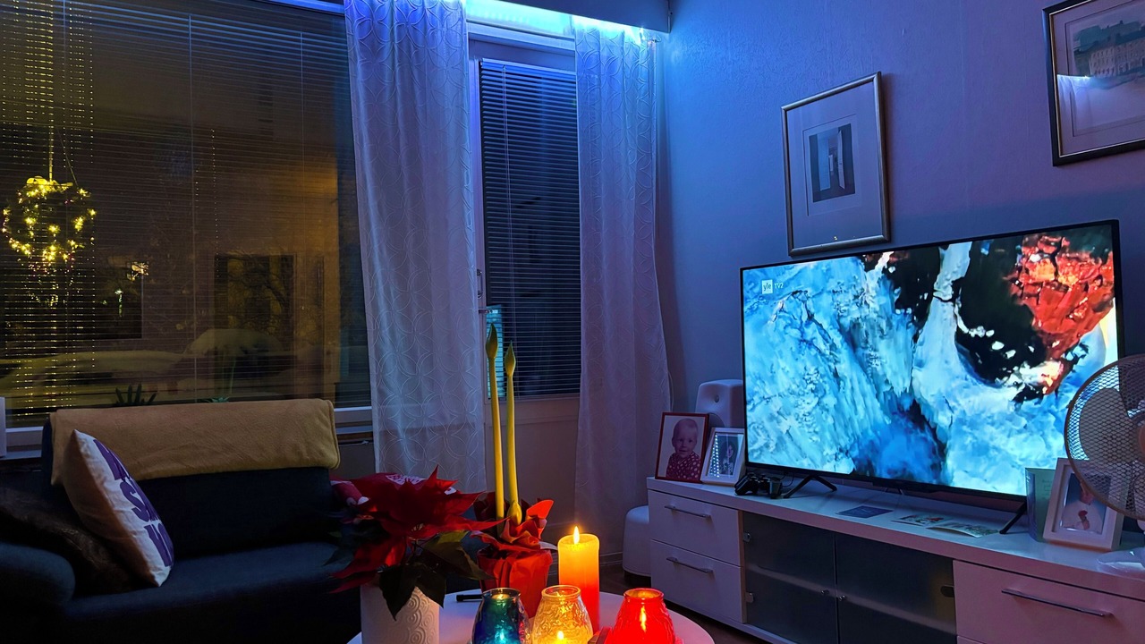 Photo of Livingroom in Kemi