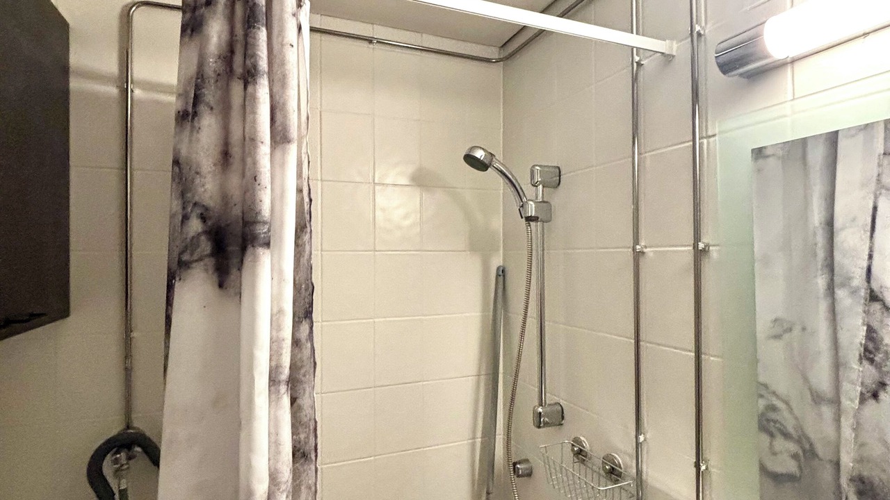 Photo of Bathroom in Kemi