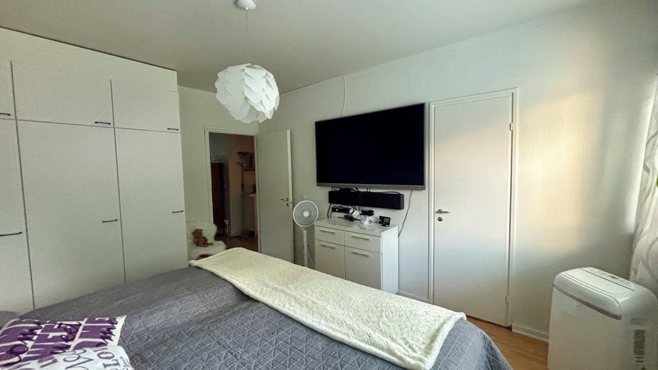 Photo of Bedroom in Kemi