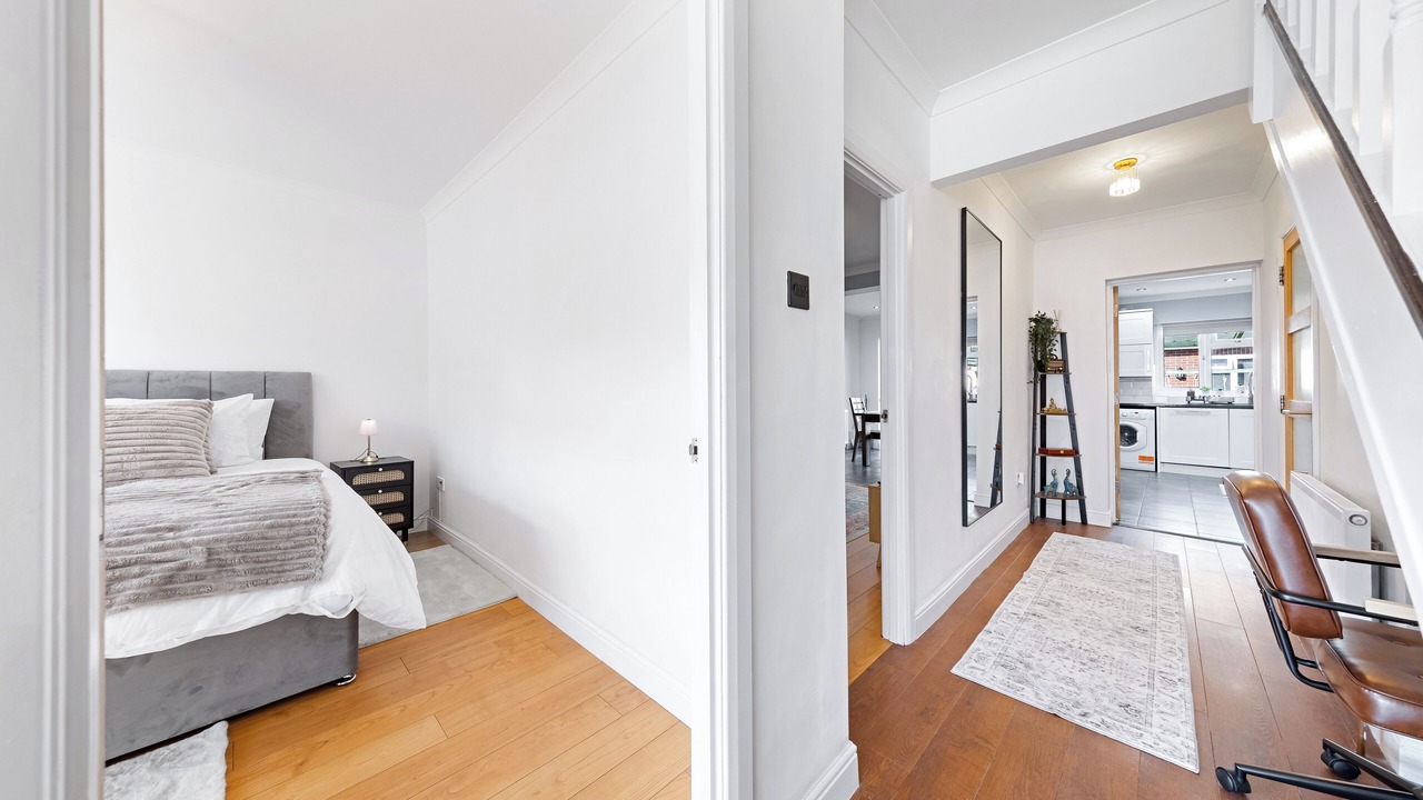 Photo of Bedroom in Harlington