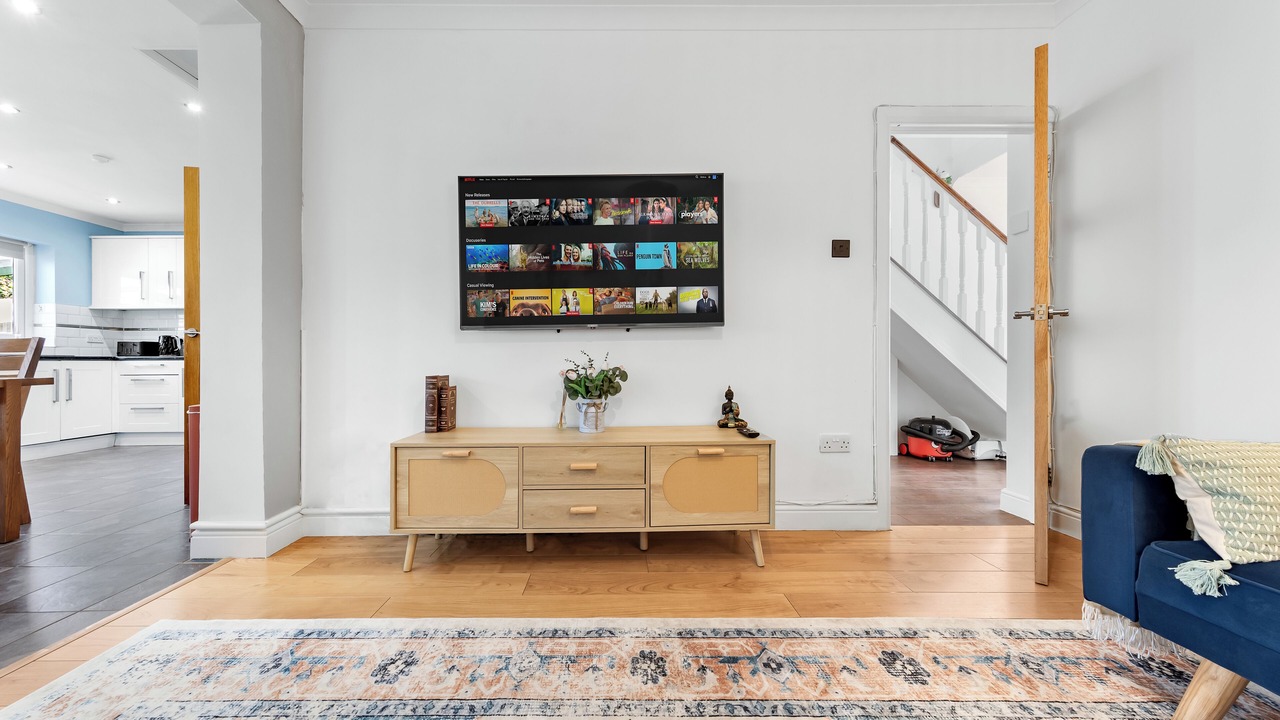Photo of Livingroom in Harlington