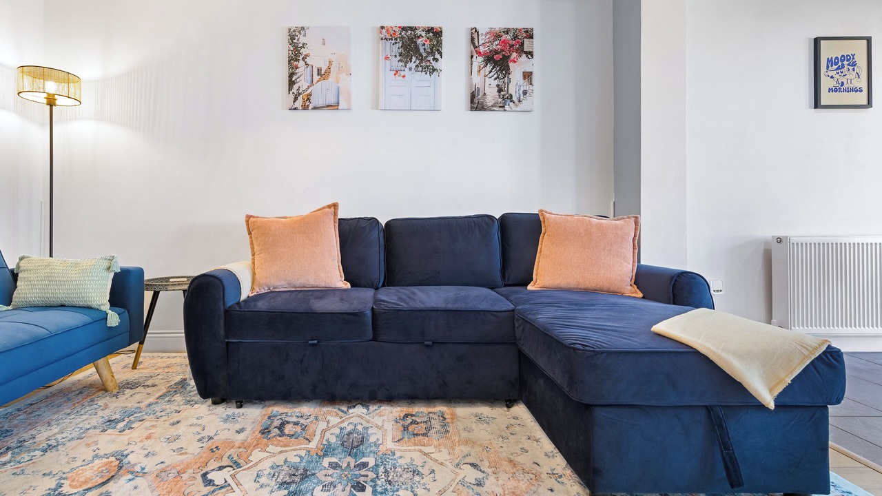 Photo of Livingroom in Harlington