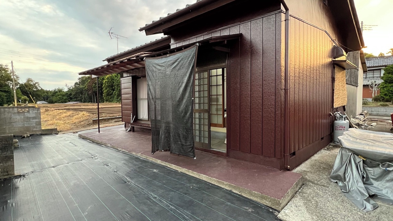 Photo of Outdoor in Hitachinaka