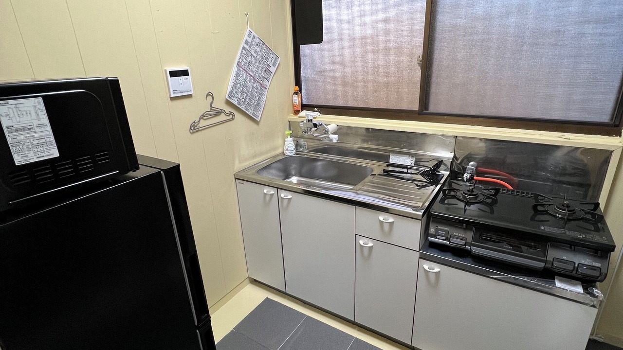 Photo of Kitchen in Hitachinaka