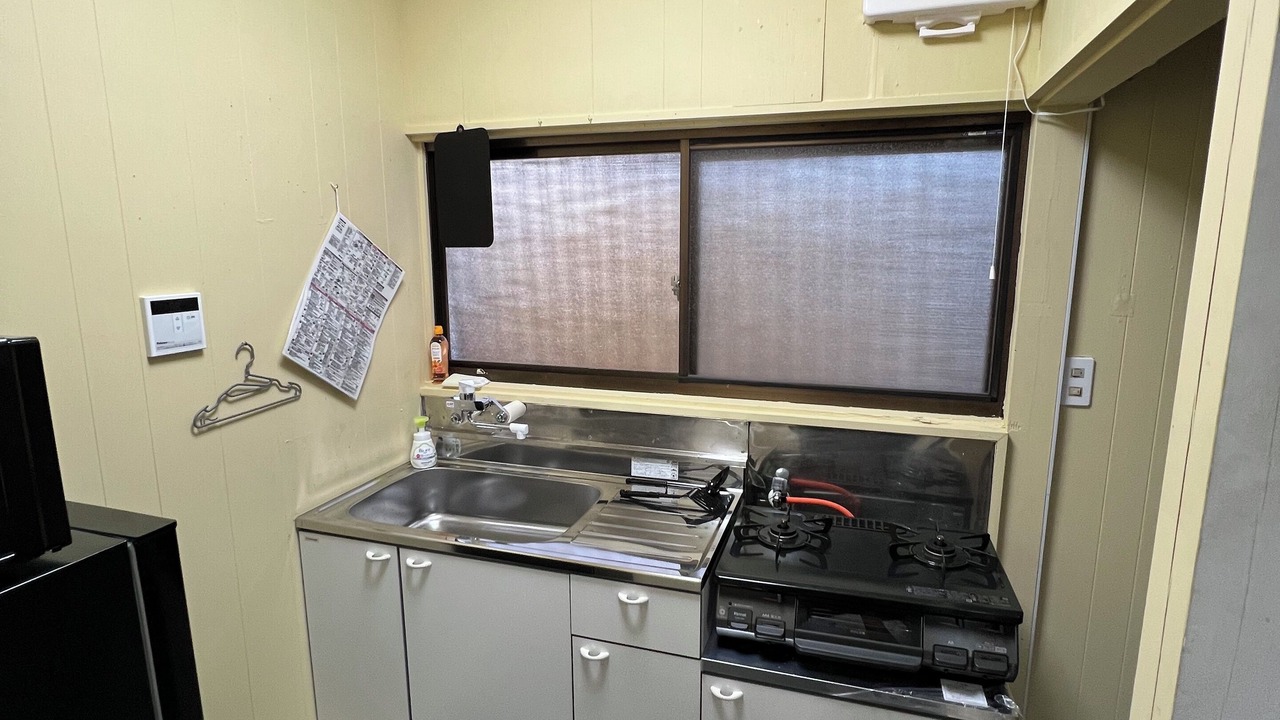 Photo of Kitchen in Hitachinaka