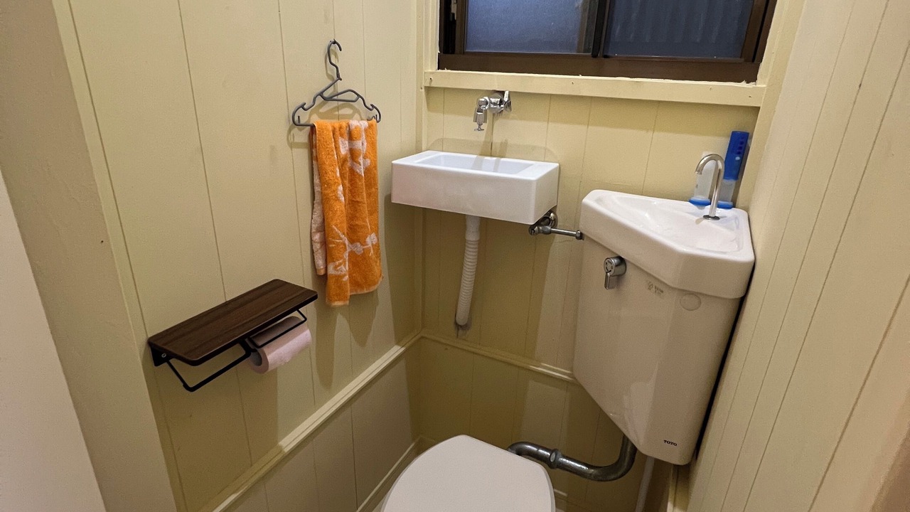 Photo of Bathroom in Hitachinaka