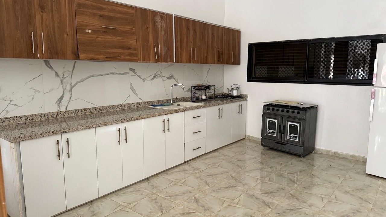 Photo of Kitchen in Sidi Abdallah Ghiat
