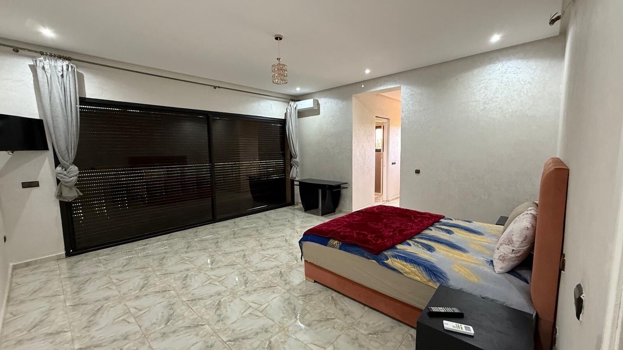 Photo of Bedroom in Sidi Abdallah Ghiat